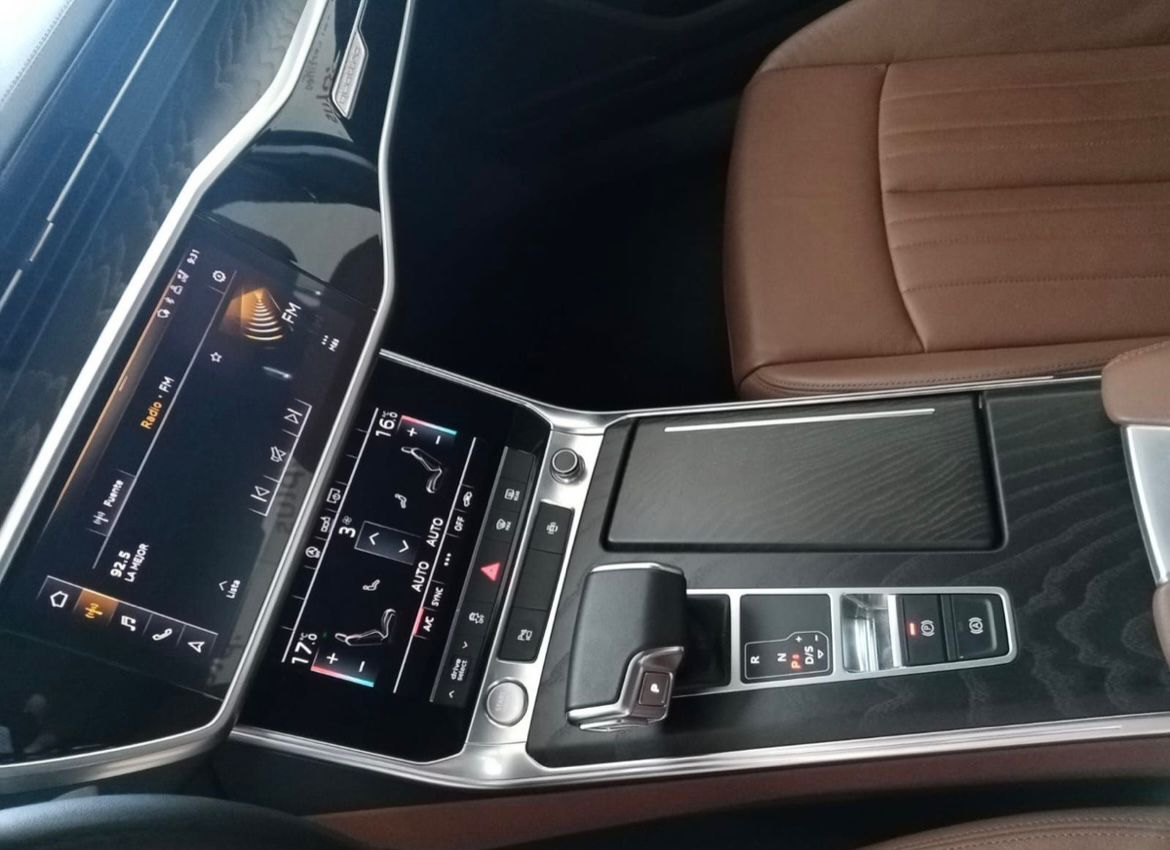 Audi A6 Elite Mild Hybrid 55 TFSI